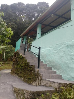 Apartamento em Chácara Aconchegante - Kitnet
